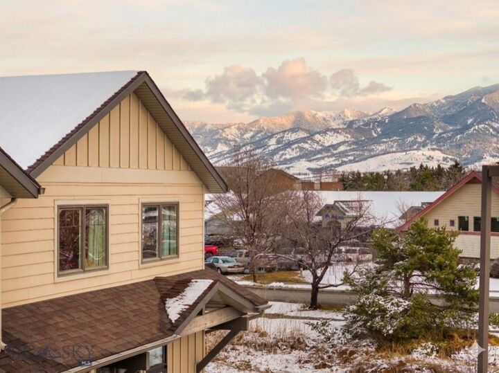 Property Photo: 2115 Durston Road 13 MT 59718
