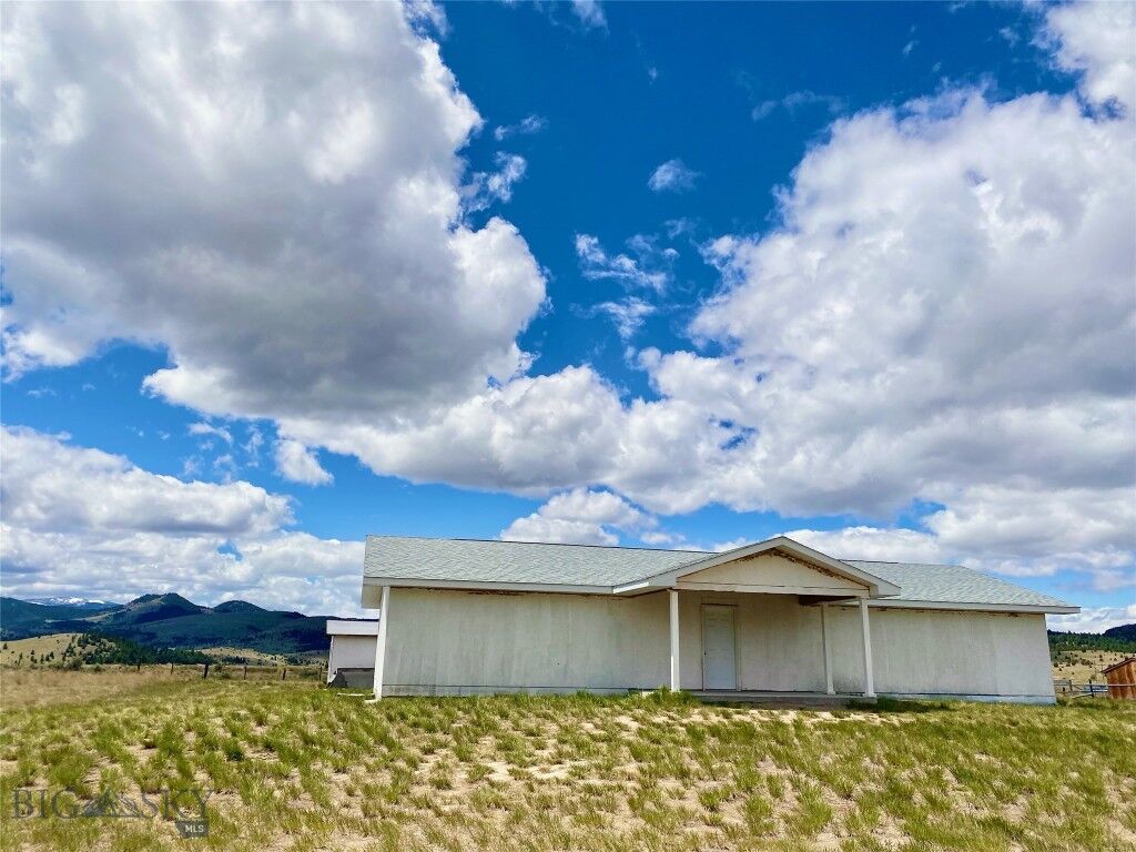 Property Photo: Nhn Ramsay Place MT 59748
