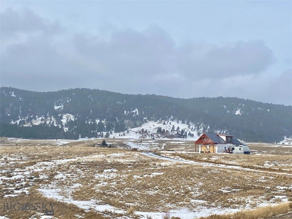 Property Photo:  1321 Seven Springs Road  MT 59750 