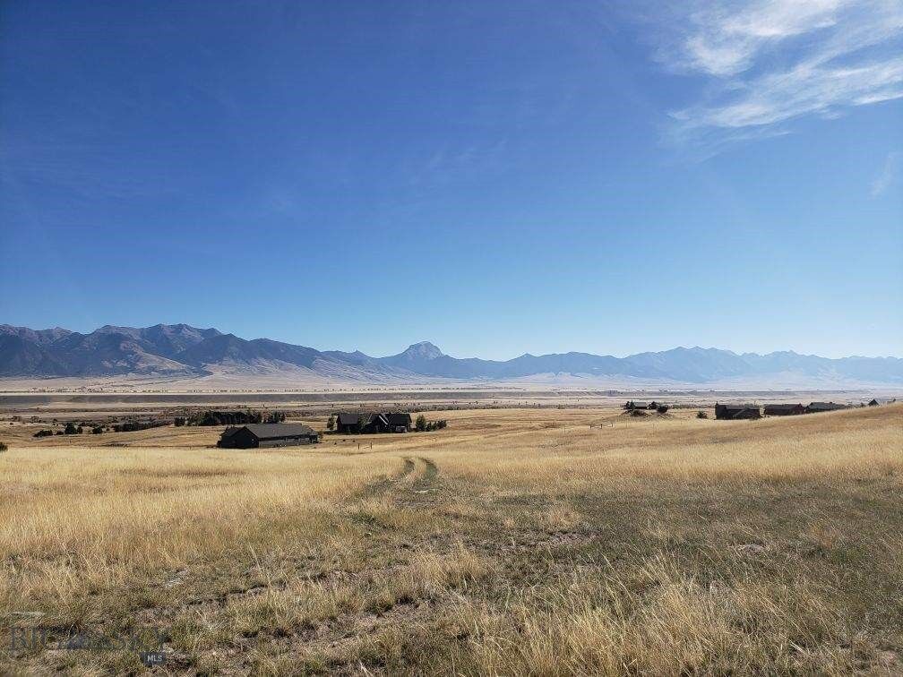 Property Photo:  Lot 304 Shining Mountains 1  MT 59729 