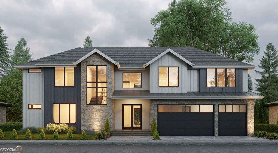 Property Photo:  5278 Cash Road  GA 30542 
