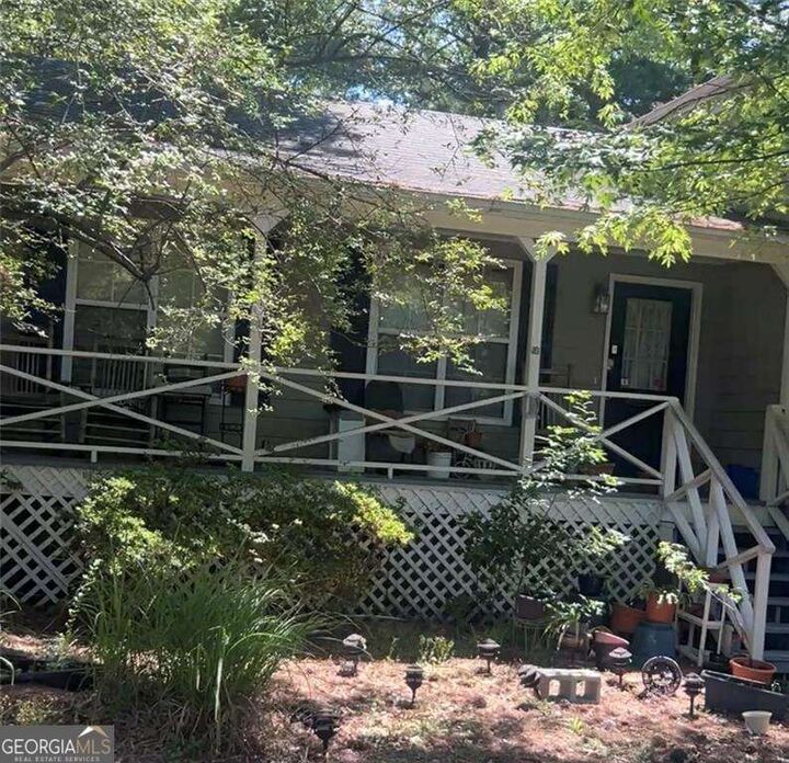 Property Photo:  1315 Warsaw Road  GA 30076 
