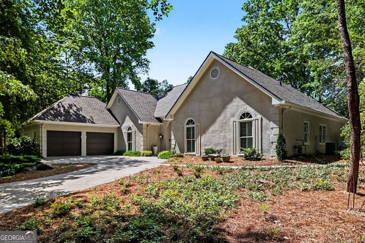 Property Photo:  2565 Fairview Drive  GA 30041 