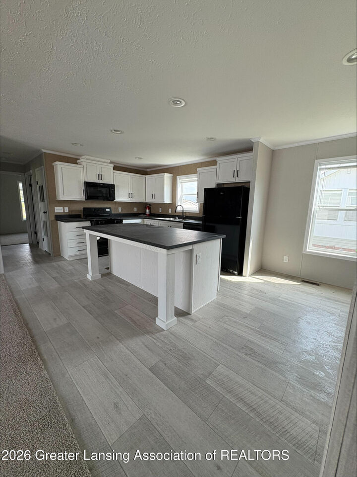 Property Photo:  13760 Alaska Avenue  MI 48822 
