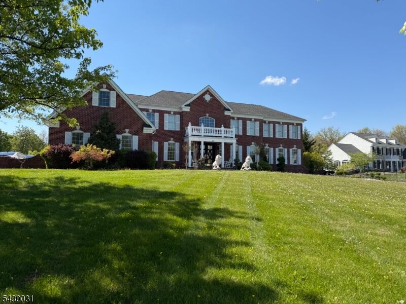 Property Photo: 23 Balmoral Dr NJ 08867