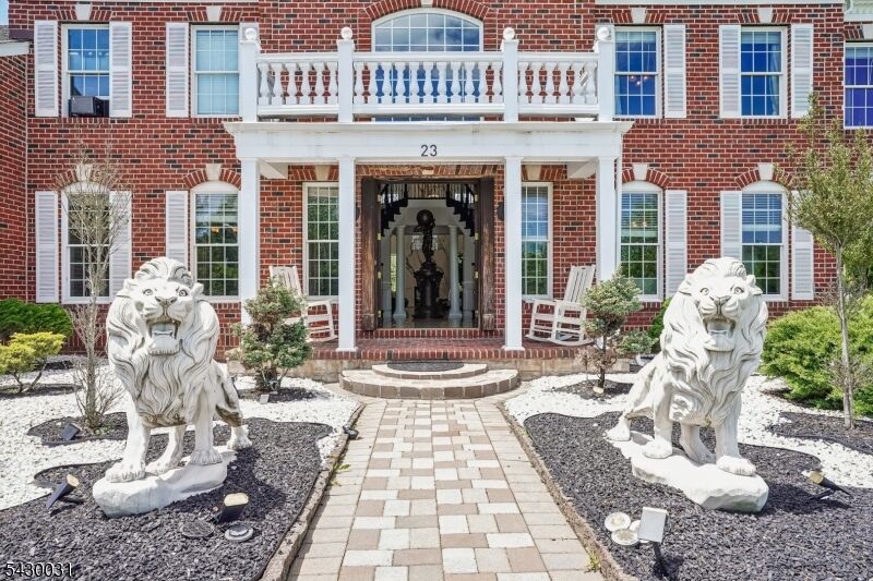 Property Photo:  23 Balmoral Dr  NJ 08867 