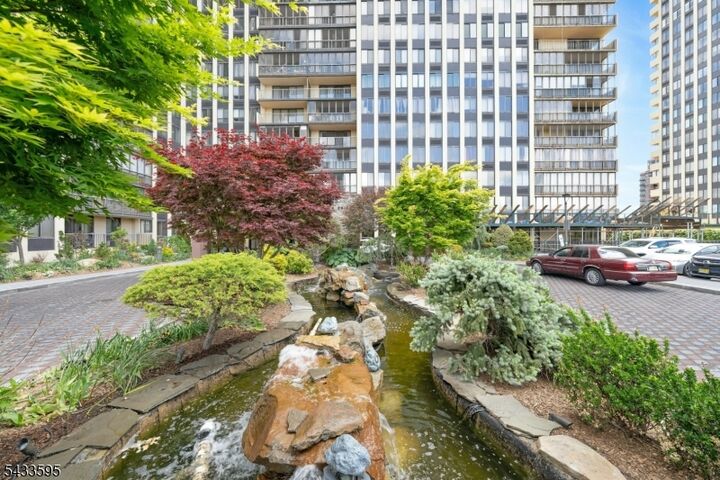 Property Photo: 300 Winston Dr-C0214 NJ 07010
