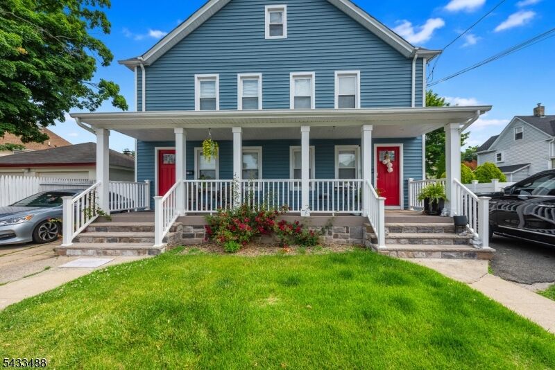 Property Photo: 16 Lehigh St NJ 07801