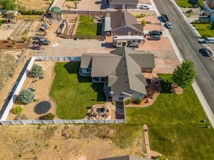 Property Photo:  4483 N Prospector Ln E  UT 84721 