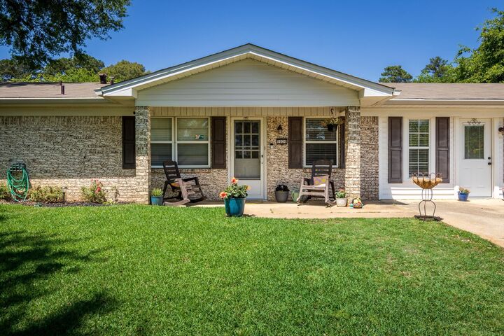 Property Photo: 1020 Kay Drive TX 75647-4134