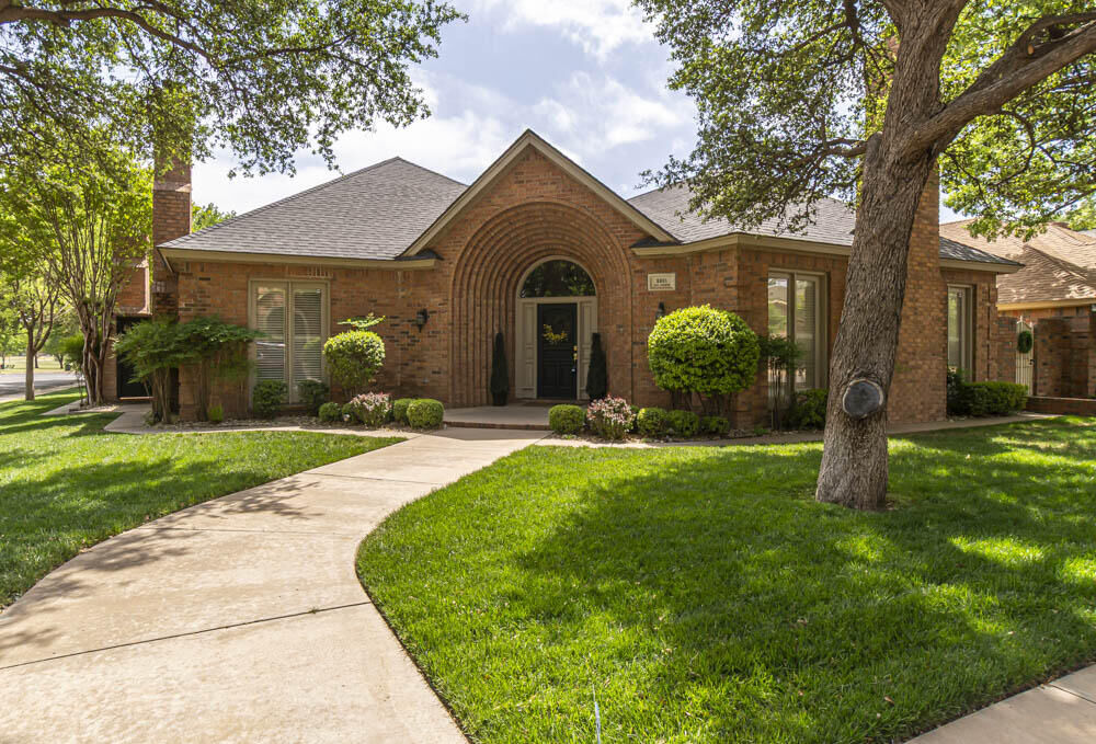 Property Photo:  3901 86th Street  TX 79423 