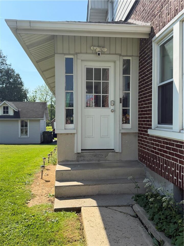 Property Photo:  7740 Hamilton Blvd  PA 18031 