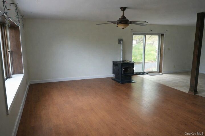 Property Photo: 180 Winston Drive NY 12701