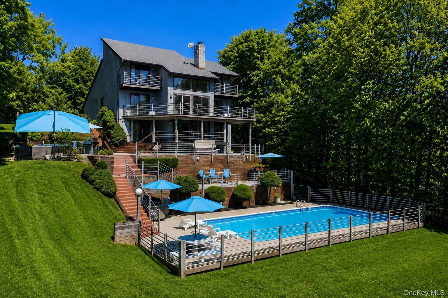 Property Photo:  26 Mandy Lane  NY 10992 