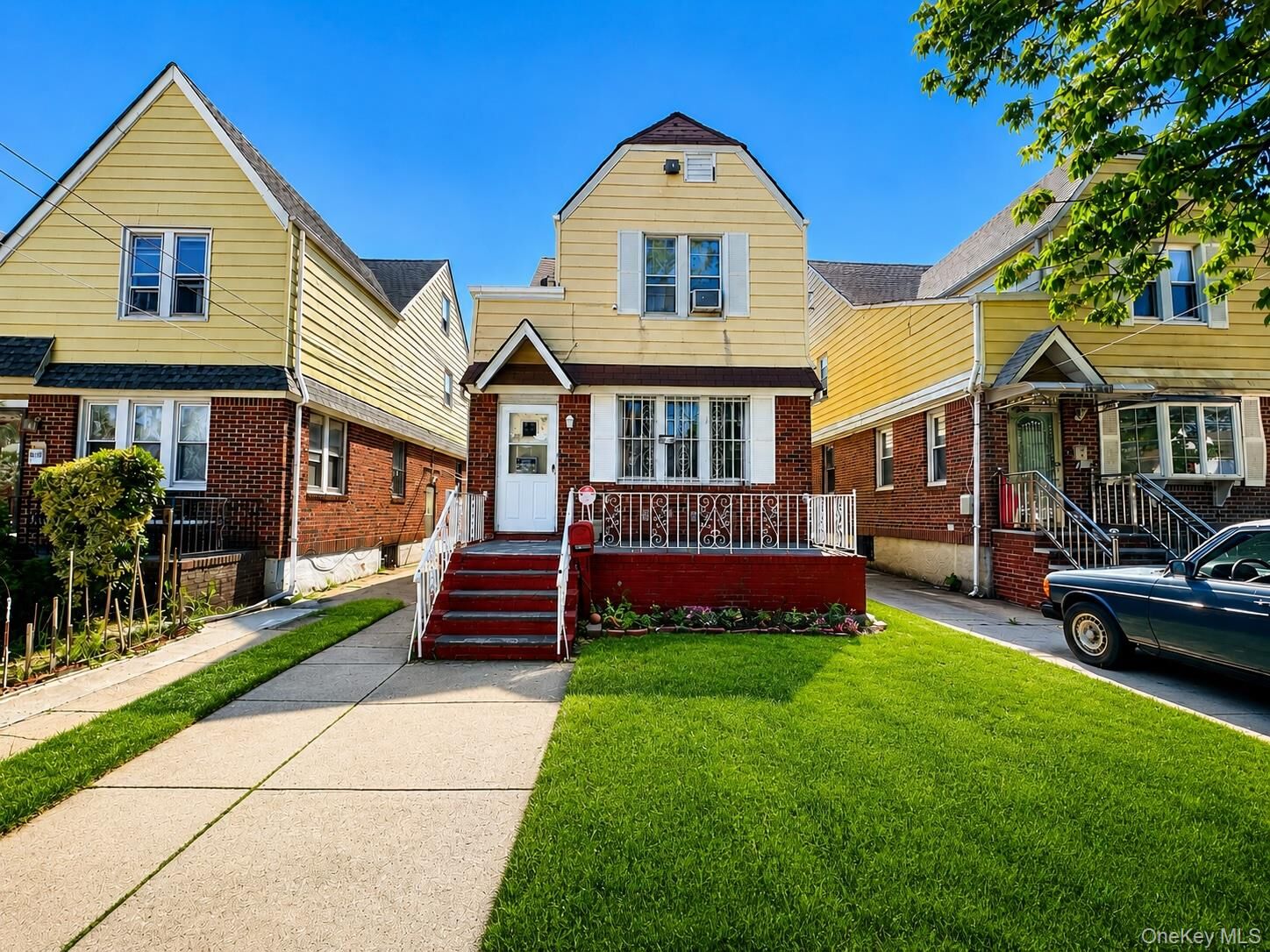 Property Photo:  89-46 210th Street  NY 11427 