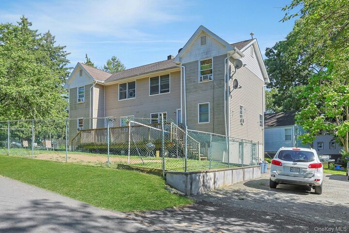 Property Photo: 2 Ohio Avenue NY 10977