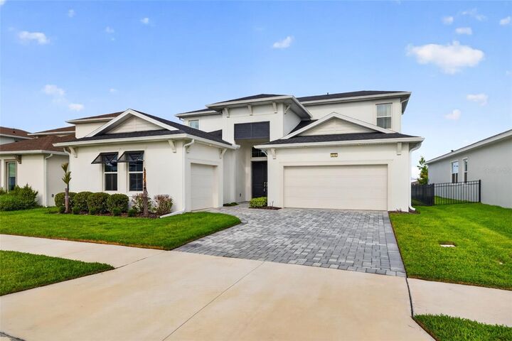 Property Photo: 8346 Ivy Stark Boulevard FL 33545