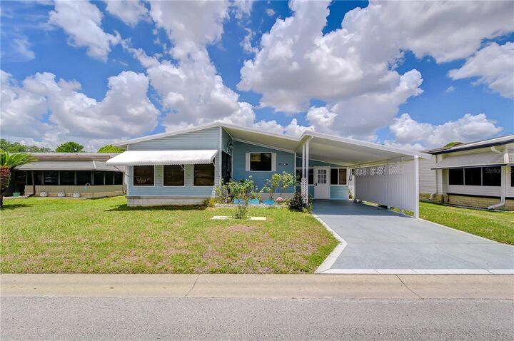 Property Photo:  35123 Colony Hills Drive  FL 33541 