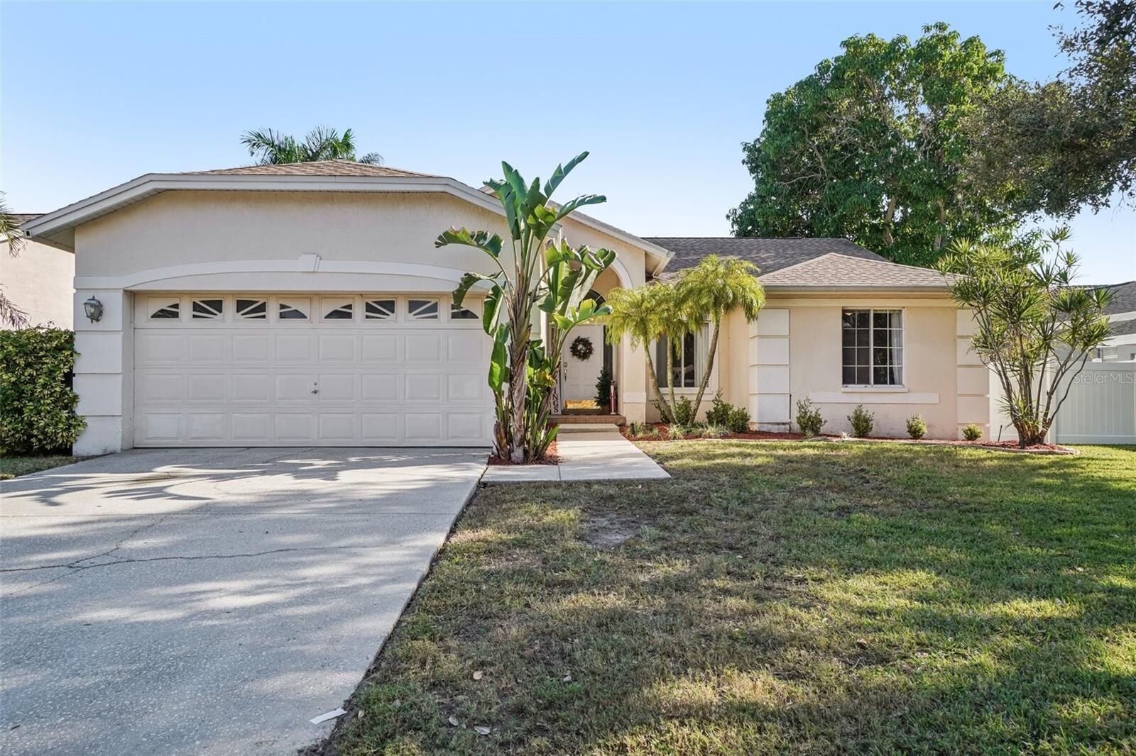 Property Photo:  3132 Shoreline Drive  FL 33760 