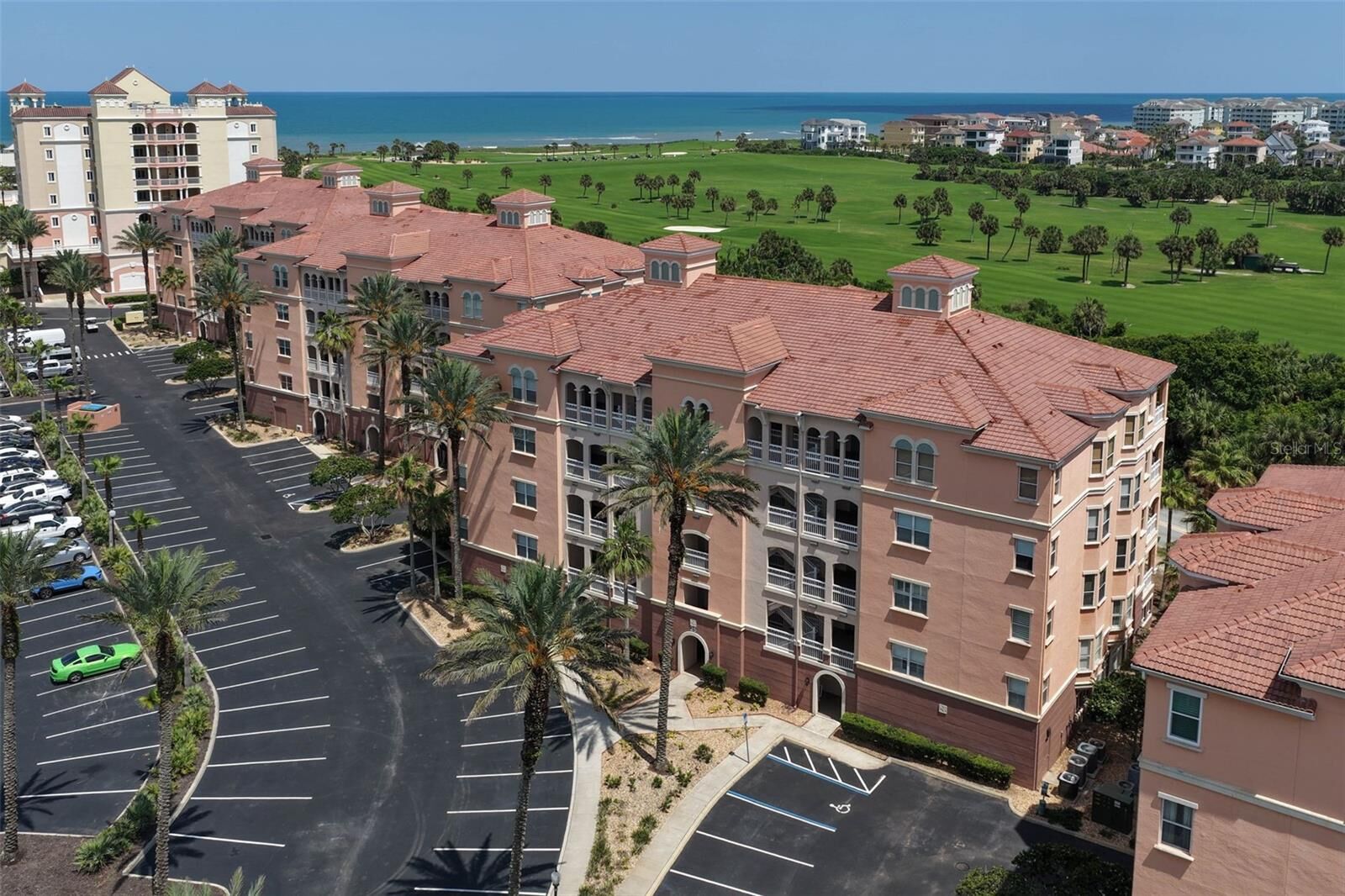 Property Photo:  25 Ocean Crest Way 1242  FL 32137 