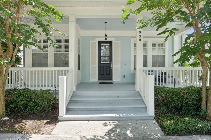 Property Photo:  930 Croton Road  FL 34747 