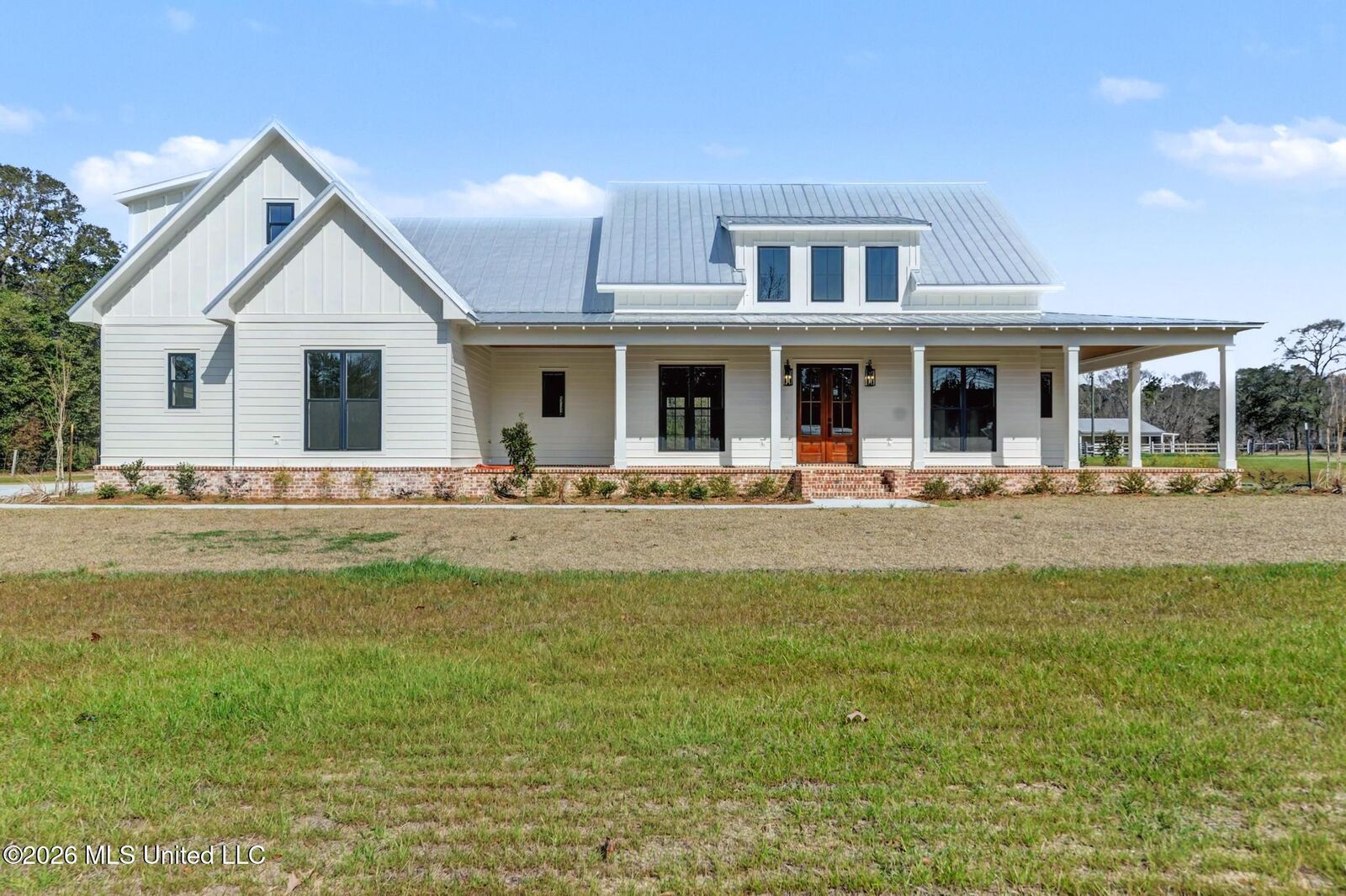 Property Photo:  2713 Island Branch Road  MS 39565 