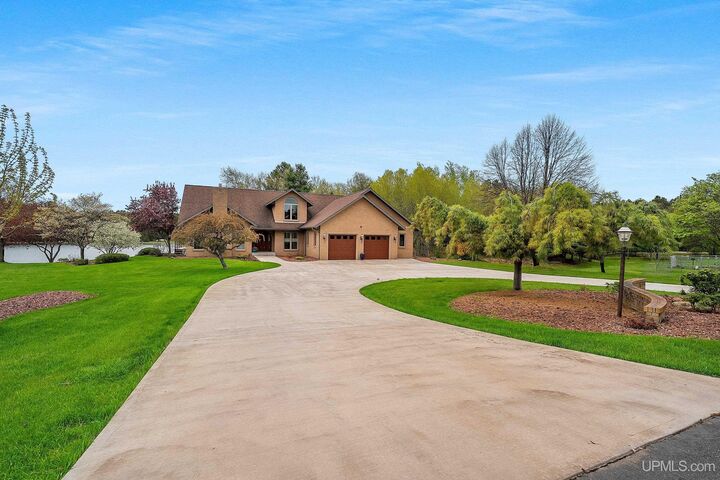 Property Photo: N3780 S Grand Oak Drive MI 49801