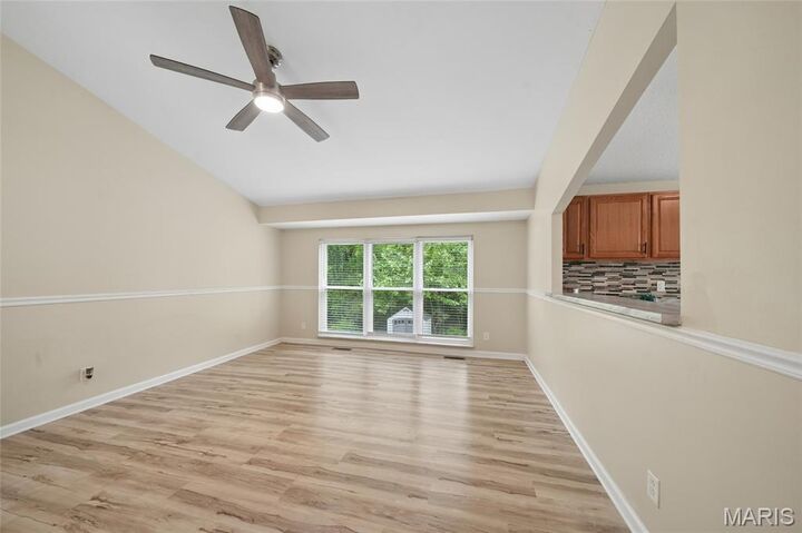 Property Photo:  5309 Trailoaks Drive  MO 63033 