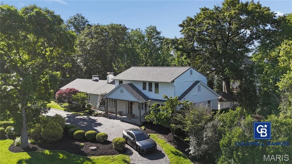 Property Photo:  2 Almont  MO 63124 