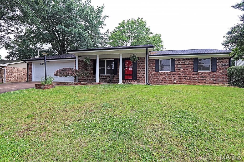 Property Photo: 2041 Steven Drive MO 63701