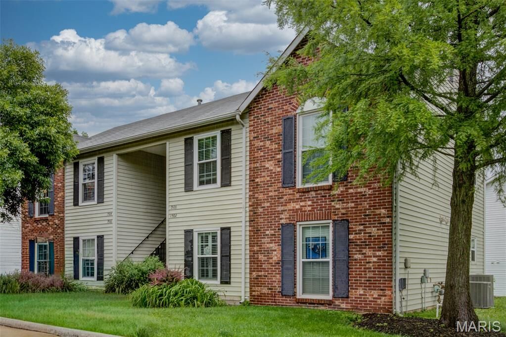 Property Photo:  1504 Surrey Lane C  MO 63304 