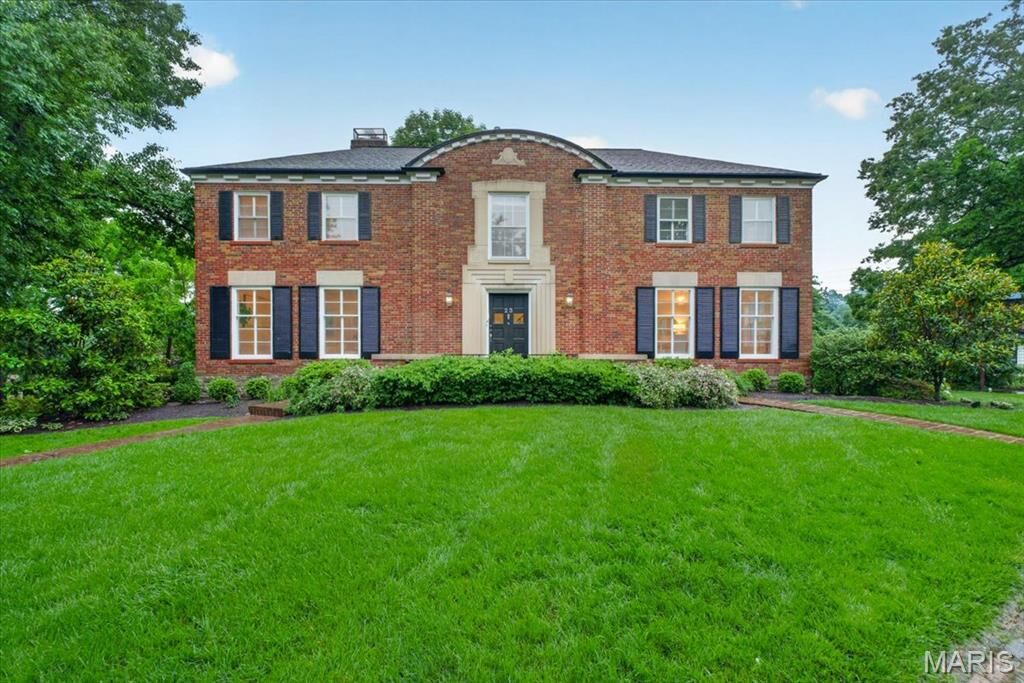 Property Photo:  23 Rio Vista Drive  MO 63124 
