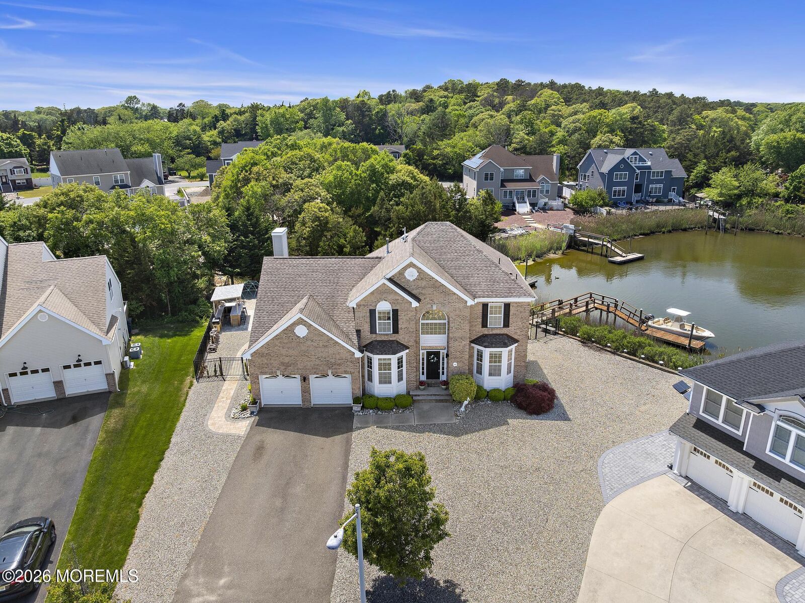 Property Photo:  40 Overlook Drive  NJ 08087 