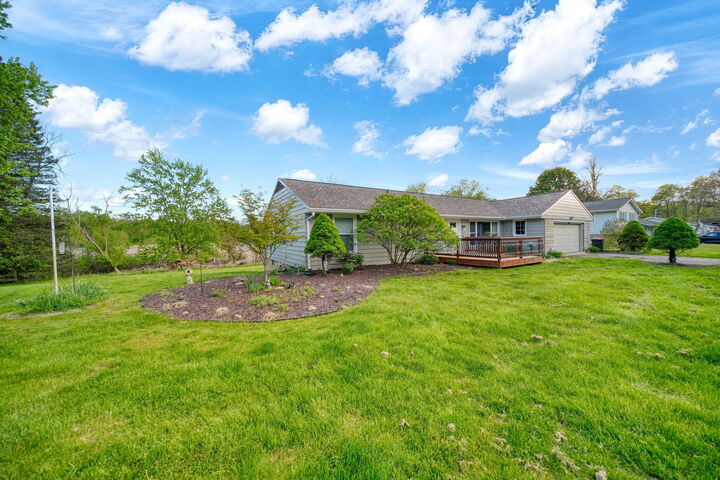 Property Photo:  1729 Plateau Drive  MI 49203 