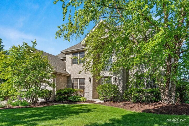 Property Photo:  26424 S Ivy Lane  IL 60410 
