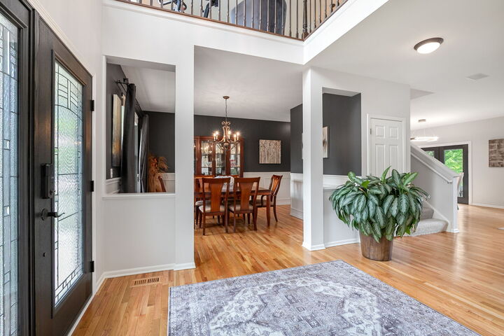 Property Photo:  2637 W Autumn Drive  IL 60073 