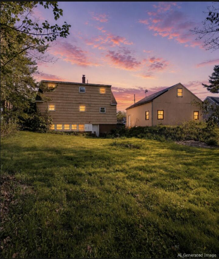 Property Photo:  451 Summit Street  ME 04103 