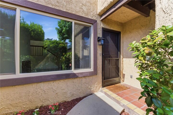Property Photo: 311 E Sierra Madre Boulevard L CA 91024