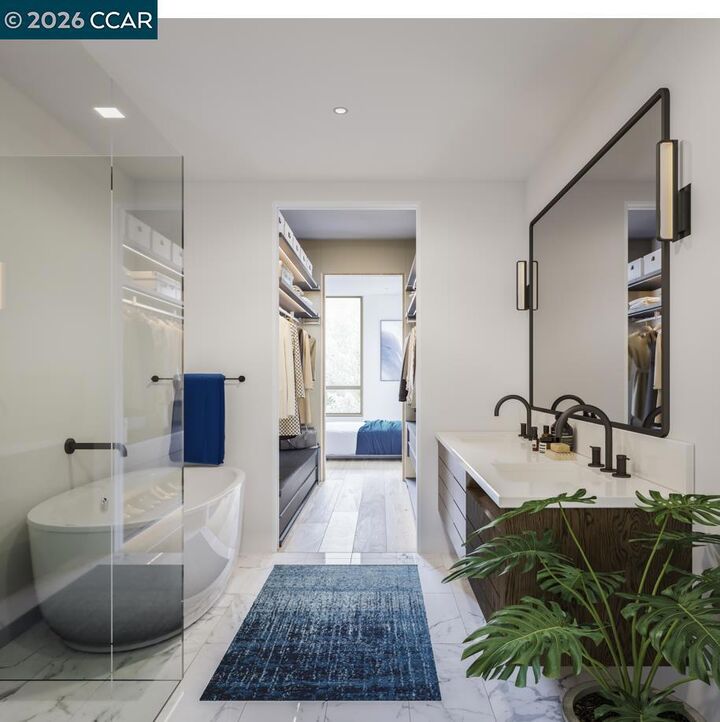 Property Photo:  375 W El Pintado Rd 101  CA 94526 