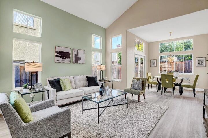 Property Photo:  1830 Libretto Court  CA 95131 