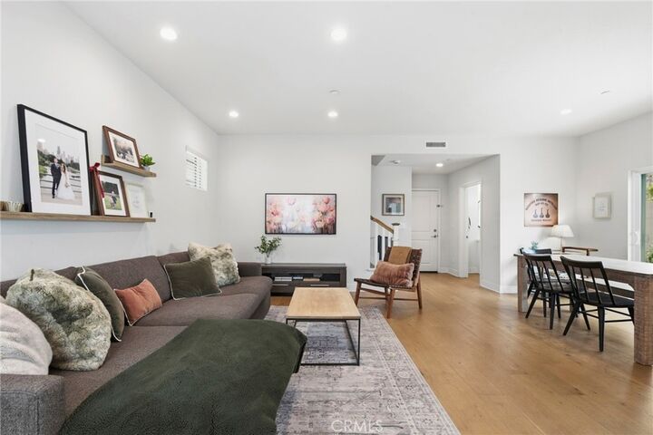 Property Photo:  20389 Earl Street  CA 90503 