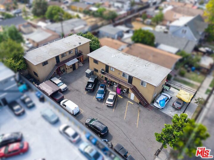 Property Photo:  9234 Graham Avenue  CA 90002 