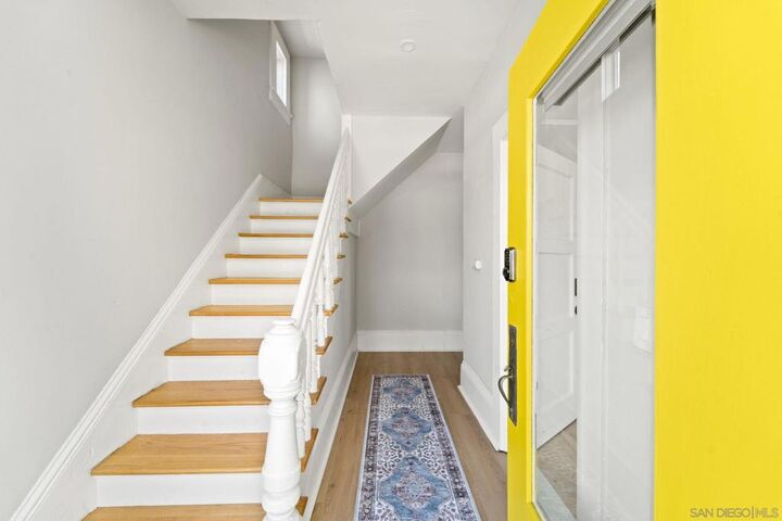 Property Photo:  2174 Logan Ave  CA 92113 