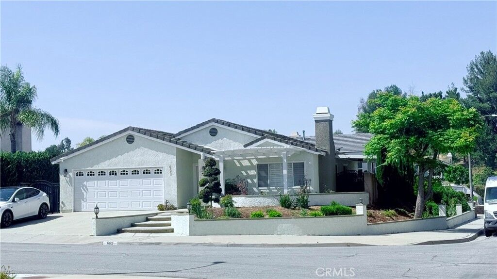 Property Photo:  603 Sky Ct.  CA 91765 