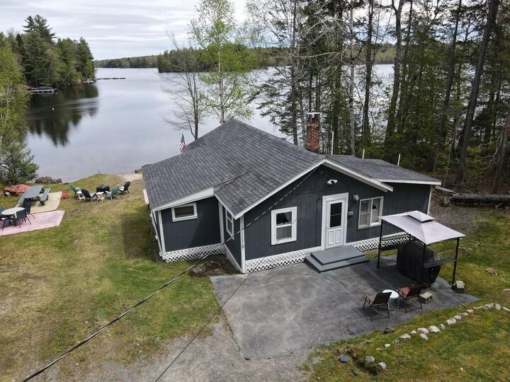 Property Photo:  7 Patridge Cove Lane  ME 04462 