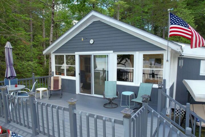 Property Photo:  7 Partridge Cove Lane  ME 04462 