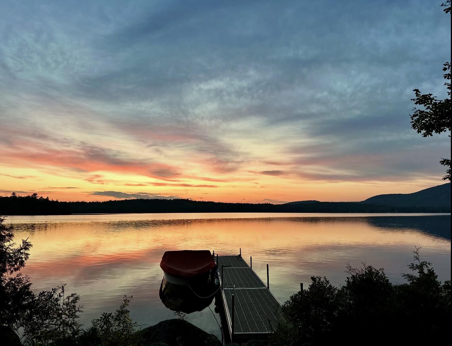 Property Photo:  101 Loon Drive  ME 04664 