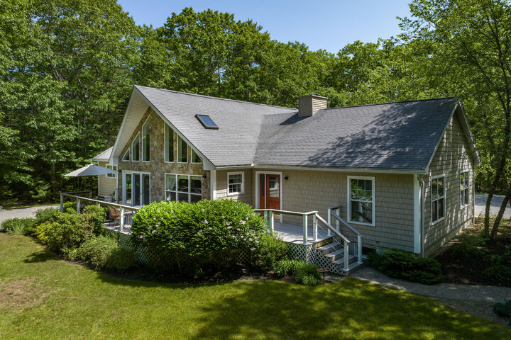 Property Photo:  155 Maddocks Avenue  ME 04605 