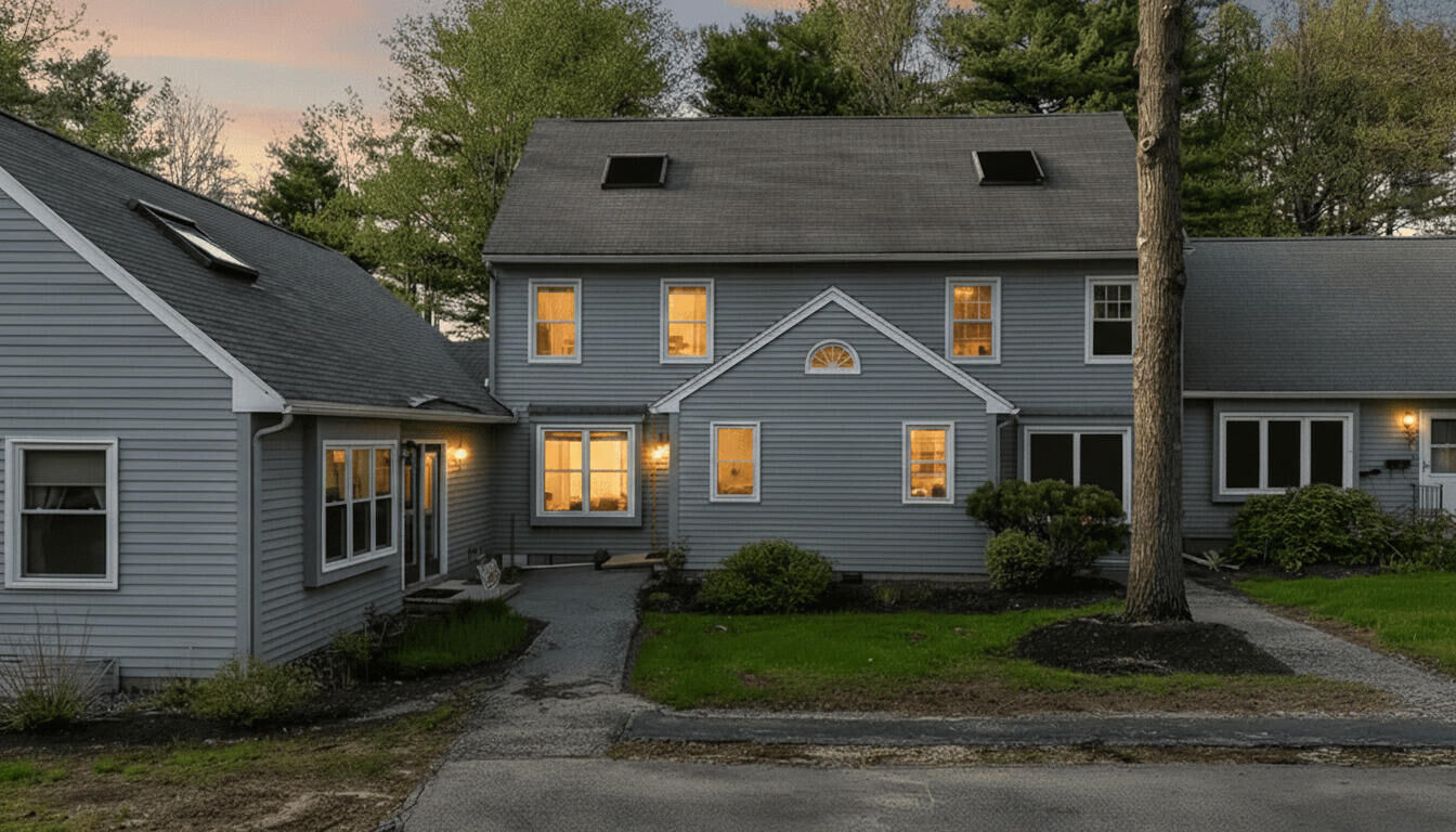Property Photo:  22 Ashbourne Court 22  ME 04106 