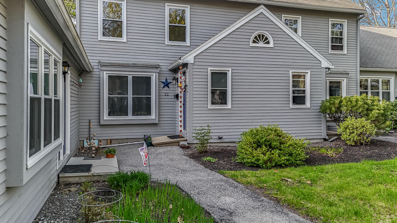 Property Photo: 22 Ashbourne Court 22 ME 04106